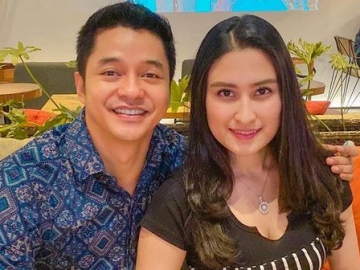  Minta Calon Istri Tidak Dibully, Adly Fairuz: Lemparkan Kepada Saya