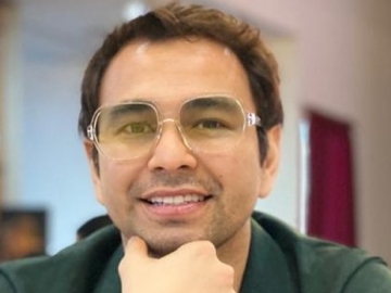 Pengakuan Raffi Ahmad Tak Tahu Jumlah Kekayaan Hingga Masih Sering Kredit