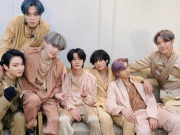 Karena Wabah Corona, BTS Beserta Musisi Dunia Lain Akan Beri Hiburan Lewat Acara Ini