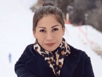 Usai Chika Jessica, Kini Giliran Tata Janeeta Mendarat Manis Dipelukan Hyun Bin