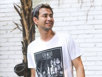 Dianggap Sultan, Raffi Ahmad Tetap Lakukan Cara Orang Biasa agar Alat Mandi Awet?