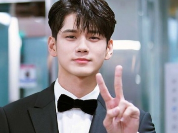 Tulis Lirik Seluruh Lagu Baru, Ong Seung Wu Beberkan Sumber Inspirasi