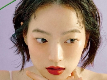 Chun Woo Hee Beberkan Dampak Virus Corona Pada Industri Film