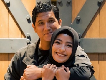 Suami Tantri Kotak Beber Hikmah di Balik Wabah Corona, Kok Malah Bikin Perut Tergelitik?