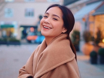 Langka, Nagita Slavina Kenakan Baju Murah Sontak Bikin Penggemar Ingin Kembaran