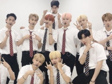 Idol Grup N.Cus Manjakan Fans K-Pop Dengan Dance Cover Mengagumkan Dari 'ON' BTS