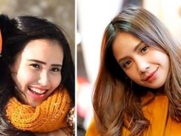 Umi Kalsum Langsung ‘Ngegas’ Ayu Ting Ting Disebut Hobi Jiplak Gaya Nagita Slavina