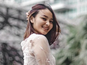 Revina VT 'Bungkam' Cibiran dengan Raih Mimpi Kurang dari 3 Tahun, Foto Lawas Malah Disorot