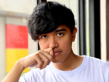 Mendiang Ibunda Jokowi Dihina Pengguna Facebook, Kaesang Pangarep Buka Suara