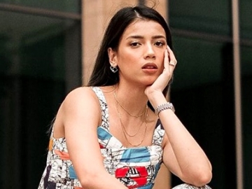 Bingung Pikirkan Konten, Sabrina Chairunnisa Pacar Deddy Corbuzier Pilih Lakukan Hal Simpel Ini