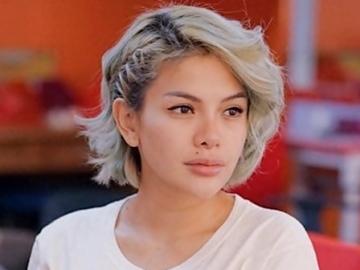 Sederet Kebaikan Nikita Mirzani ke Driver Ojol Baru Terekspos, Imej ‘Minus’ Sontak Luntur?