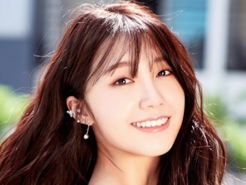 Eun Ji A Pink Akui Favoritkan Lagu ‘Psycho’ Red Velvet, Suara Member Ini Dipuji Selangit