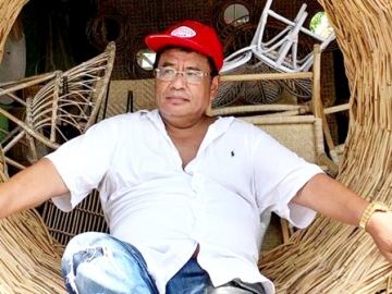 Hotman Paris Desak Pemerintah Lebih Tegas Atasi Pandemi Corona