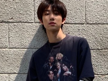 The8 SEVENTEEN Ingin Penggemar Lebih Berempati Dengan Sisi Dirinya