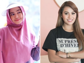 Ria Ricis Enggan Pamer Donasi, Aurel Hermansyah Justru Rela Lakukan Ini Demi Bantu Korban COVID-19