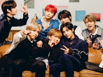 Jadi Model MV Stray Kids, Aktris Ini Ungkap Sikap Manis Member