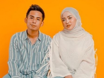 Ultah ke-26, Suami Rachel Vennya Pinta Kado Sederhana Ini dari Netizen