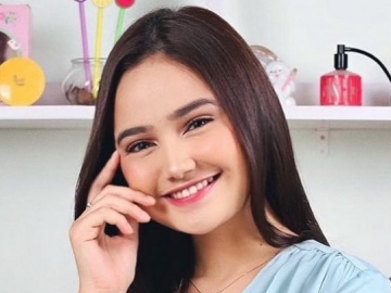 Syifa Hadju Ikut Galang Dana Bantu Tenaga Medis, Penampilan Berhijab Justru Lebih Disorot