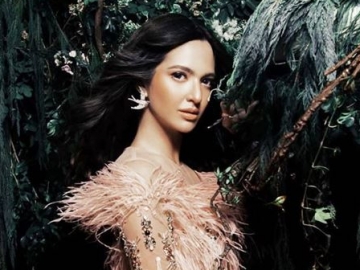 Nia Ramadhani Buktikan Diri Ibu yang Baik Usai Kerap Dicibir Kesampingkan Anak Karena Hal Pribadi