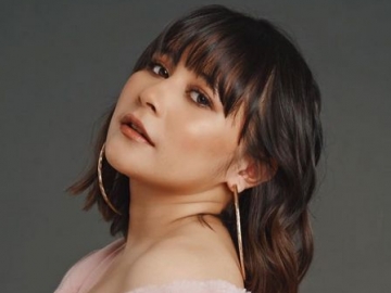 Prilly Latuconsina Dapat Label ‘Calon Gubernur Cantik’ Usai Unjuk Momen Meeting di Rumah