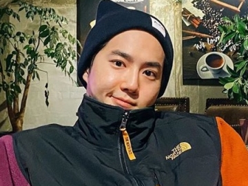 Tinggal Hitungan Hari, Kini Suho EXO Rilis Teaser MV