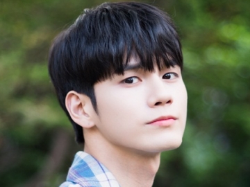 Baru Dirilis, Album Ong Seung Wu Duduki Peringkat 1 di Beberapa Negara