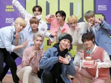 Stray Kids Rilis MV Bak Drama, Hyunjin Beberkan Pengalaman Berakting