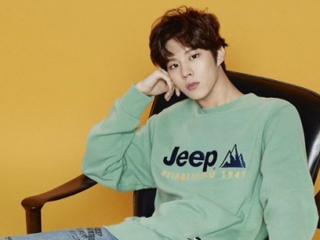 Segera Tayang, Kim Wooseok Lakukan Pembacaan Skrip Bareng Pemain 'Twenty Twenty'