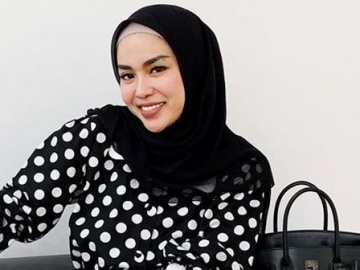 Medina Zein Blak-Blakan Sindir Hingga Sebut Irwansyah 'Ribet'