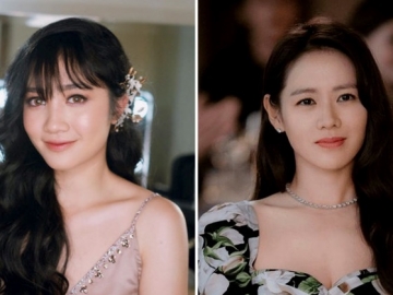 Bagikan Potret Sebelum Karantina Diri, Febby Rastanty Dikira Yoon Se Ri 'Crash Landing On You'