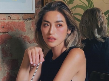 Jessica Iskandar Takut dan Resah 3 Orang Tetangga Terjangkit Covid-19