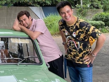 Singgung Kekayaan Raffi Ahmad Hingga Baim Wong, Pertanyaan Ini Auto Menyeruak