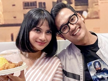 Wabah Corona, Pemasok Narkoba Vanessa Angel Urung Dijemput Polisi