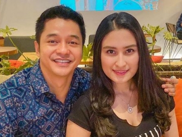  Nikahi Adly Fairuz Tanpa Restunya, Ini Komentar Ibu Angbeen Rishi