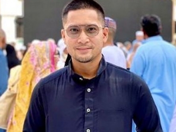   Detri Warmanto Peringatkan April Puncak Wabah Corona