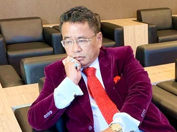 Dikenal Tajir Melintir, Hotman Paris Bikin Netter Syok dengan Penampakan Gagang Tutup Panci