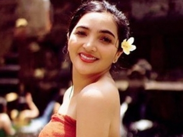  Foto Ashanty Di Tantangan 'Until Tomorrow', Netter: Efek Lockdown