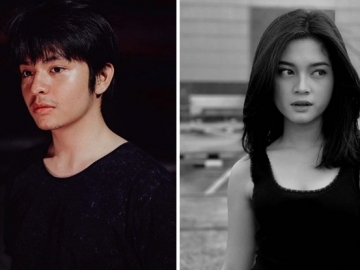 Digosipkan Pacaran dengan Zara JKT48, Interaksi Angga Yunanda Bersama Yoriko Angeline Disebut Cocok