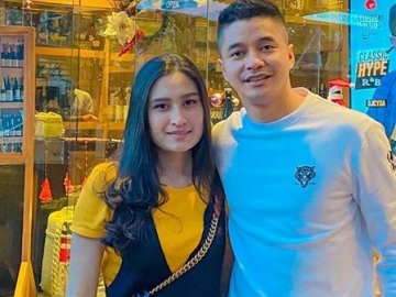 Tak Diundang Ke Pernikahan, Ibu Angbeen Rishi: Nggak Mau Tahu Lagi