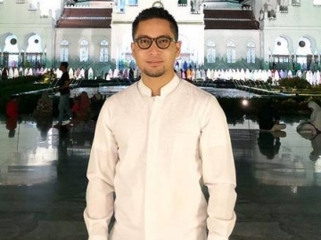 Corona Bisa Sembuh Sendiri, Detri Warmanto Menyesal Ungkap Vitamin Yang Diminum