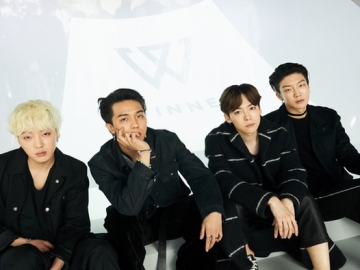Usai Rilis Pre-Single 'Hold', WINNER Kembali Keluarkan Teaser Album 'Remember'