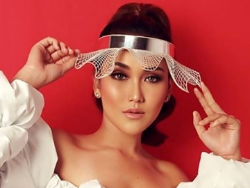 Tanggapi ‘Until Tomorrow Challenge’, Ayu Ting Ting Pajang Foto Berseragam SMA Tak Bikin Pangling