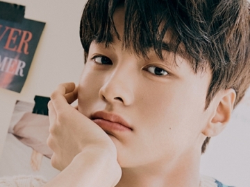 Cover Lagu One More Chance, Cha Junho Suguhkan Visual Hingga Suara Indah 