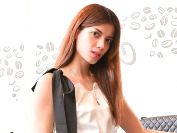 Dituding Oplas, Foto Candid Sabrina Chairunnisa 10 Tahun Silam Siap ‘Bungkam’ Haters