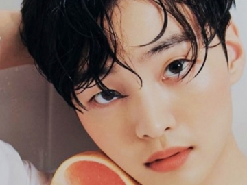 Pernah Jadi Trainee Idol, Kim Min Jae Beberkan Kegemaran Dalam Bermusik
