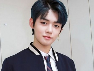 Dipanggil 'Bayi' Oleh Jimin BTS, Begini Reaksi Yeonjun TXT