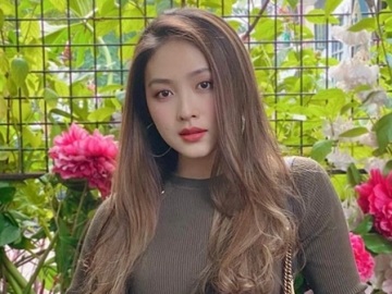 Akhirnya Terkuak, Natasha Wilona Tak Ragu Akui Lakukan Ini Selama #DiRumahAja