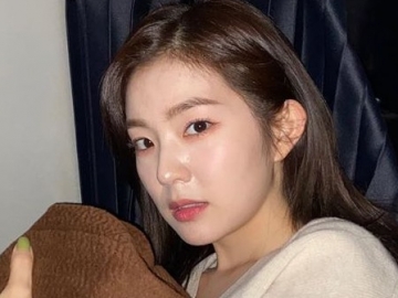 Ultah, Irene Red Velvet Pamer ‘Self Portrait’ Auto Disinggung Tiru Idol Ganteng Ini