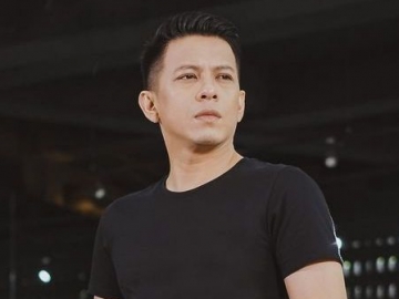 Bijak, Ariel NOAH Tak Berani Pulang ke Bandung di Tengah Pandemi Corona 