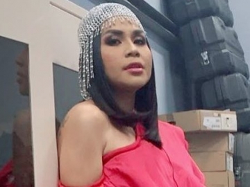 Melaney Ricardo Malah Pusing Gara-Gara Anak Libur Sekolah, Kok Bisa?